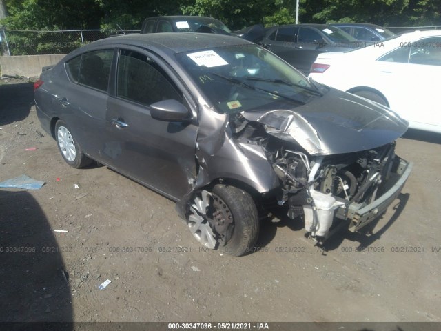 NISSAN VERSA 2016 3n1cn7ap6gl814771