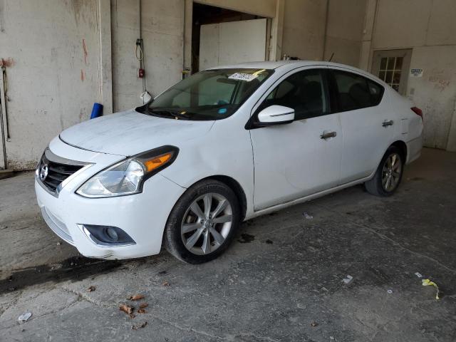 NISSAN VERSA S 2016 3n1cn7ap6gl818688