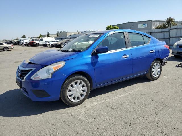 NISSAN VERSA S 2016 3n1cn7ap6gl819047