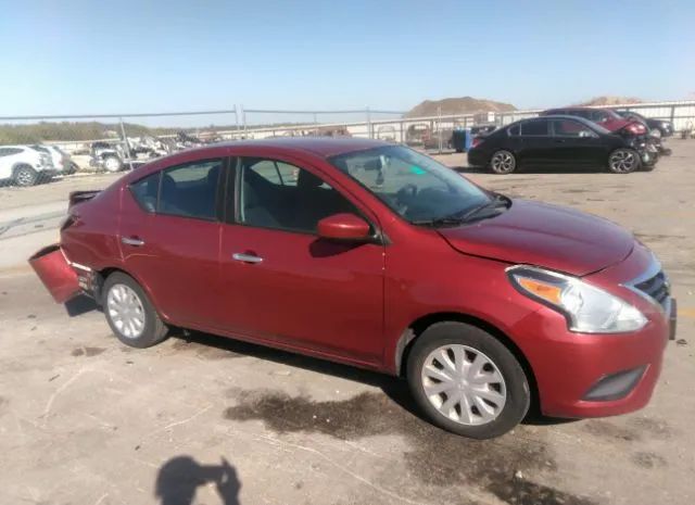 NISSAN VERSA 2016 3n1cn7ap6gl819128