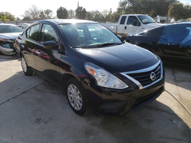 NISSAN VERSA S 2016 3n1cn7ap6gl819226