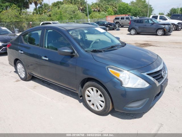 NISSAN VERSA 2016 3n1cn7ap6gl819341