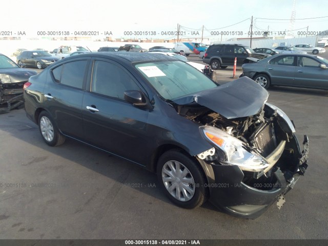 NISSAN VERSA 2016 3n1cn7ap6gl819579