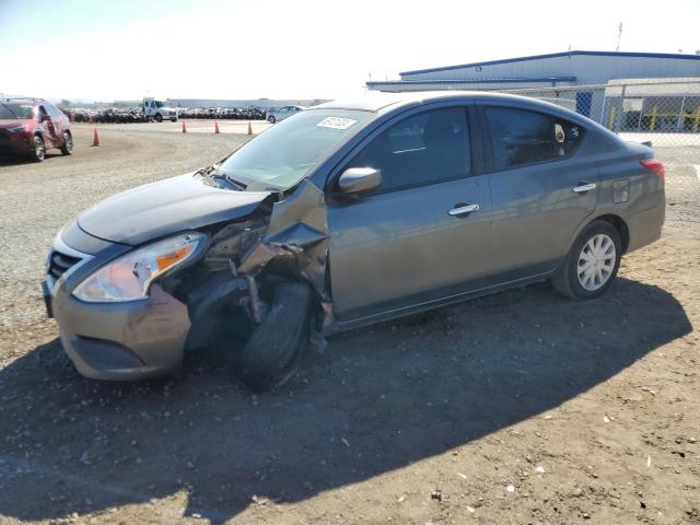 NISSAN VERSA S 2016 3n1cn7ap6gl820036