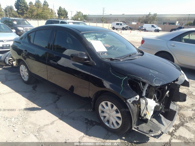 NISSAN VERSA 2016 3n1cn7ap6gl821994