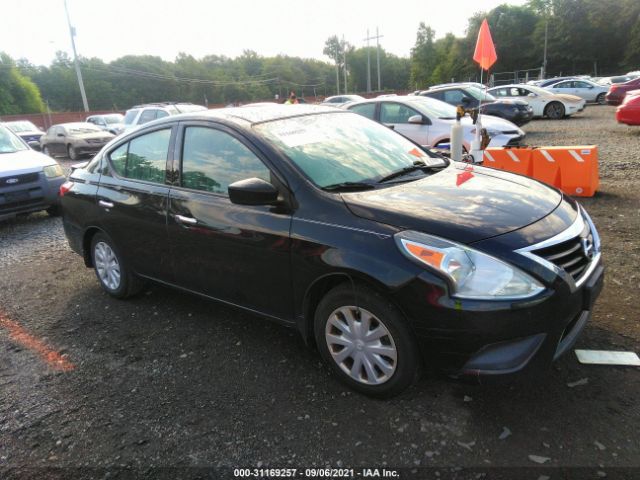 NISSAN VERSA 2016 3n1cn7ap6gl822644