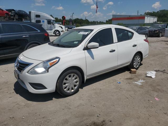 NISSAN VERSA 2016 3n1cn7ap6gl822840