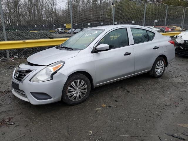 NISSAN VERSA 2016 3n1cn7ap6gl824314