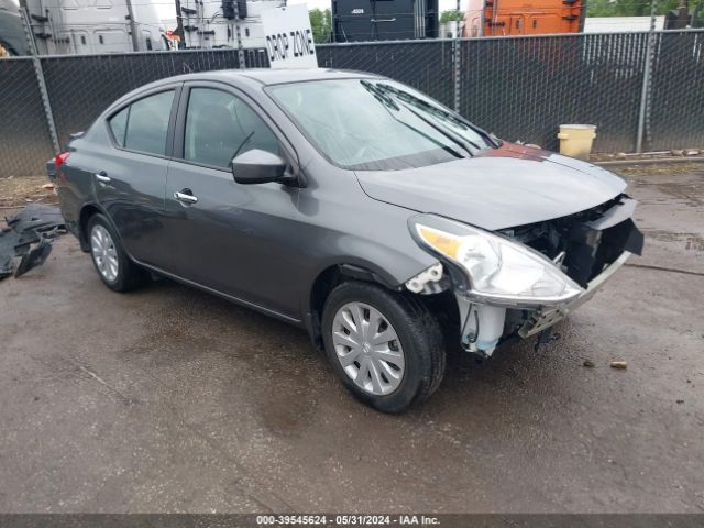 NISSAN VERSA 2016 3n1cn7ap6gl825754