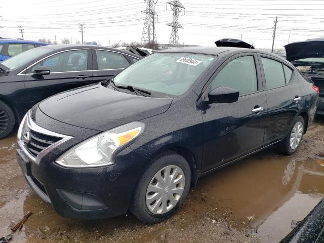 NISSAN VERSA 2016 3n1cn7ap6gl826161