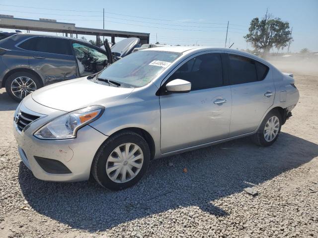 NISSAN VERSA 2016 3n1cn7ap6gl826838