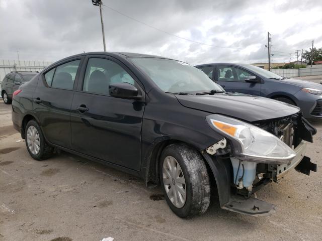 NISSAN VERSA S 2016 3n1cn7ap6gl827617