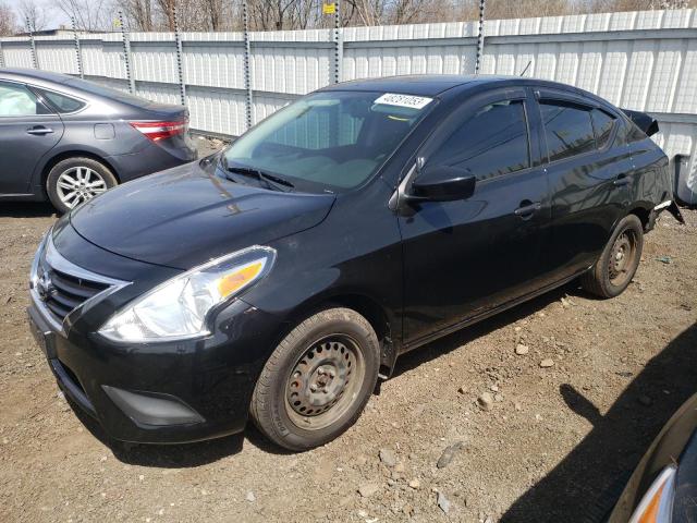 NISSAN VERSA S 2016 3n1cn7ap6gl827732