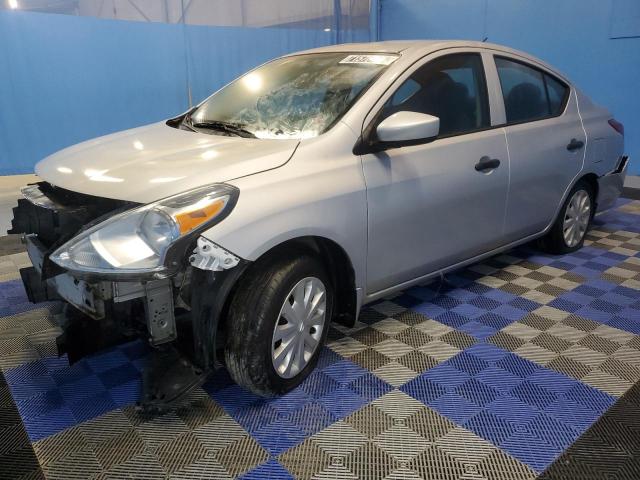 NISSAN VERSA S 2016 3n1cn7ap6gl828072