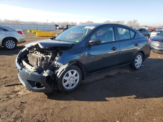 NISSAN VERSA S 2016 3n1cn7ap6gl828105