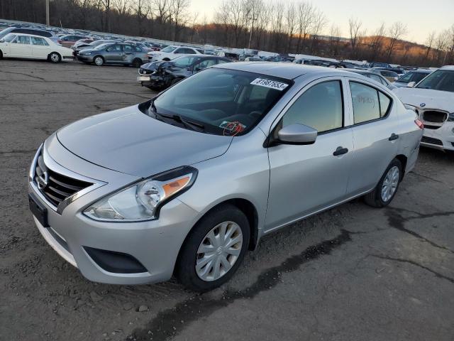 NISSAN VERSA 2016 3n1cn7ap6gl829156