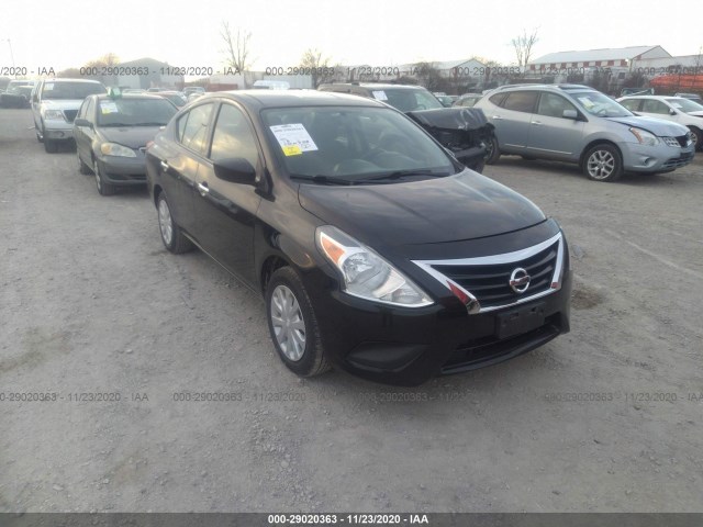 NISSAN VERSA 2016 3n1cn7ap6gl829254