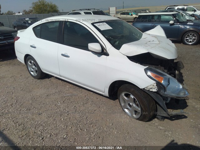 NISSAN VERSA 2016 3n1cn7ap6gl829318