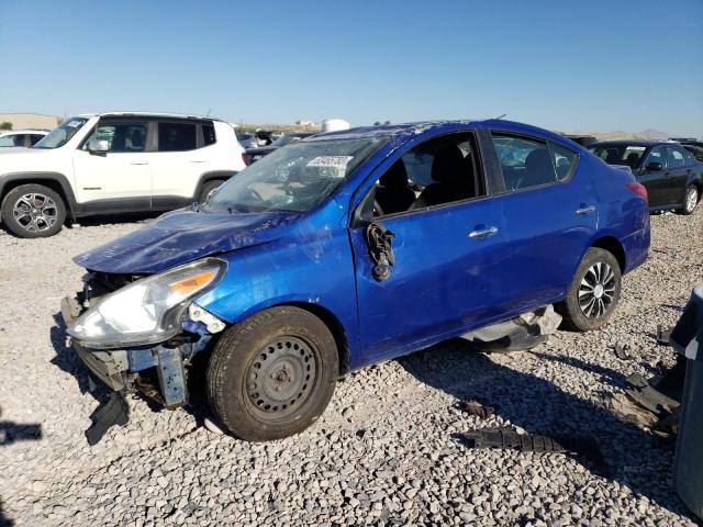 NISSAN VERSA S 2016 3n1cn7ap6gl830114