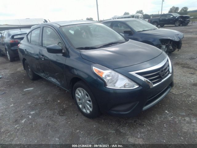 NISSAN VERSA 2016 3n1cn7ap6gl831876