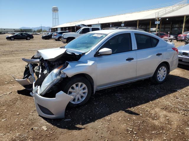 NISSAN VERSA 4D 2016 3n1cn7ap6gl832008