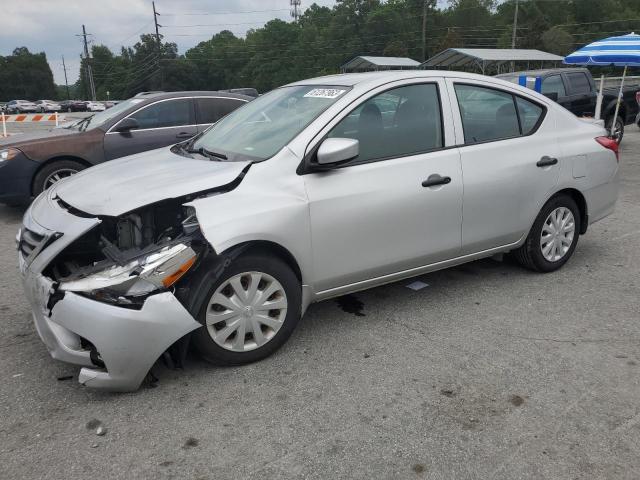 NISSAN VERSA 2016 3n1cn7ap6gl832333