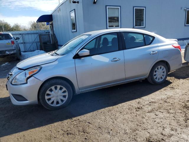 NISSAN VERSA 2016 3n1cn7ap6gl832915