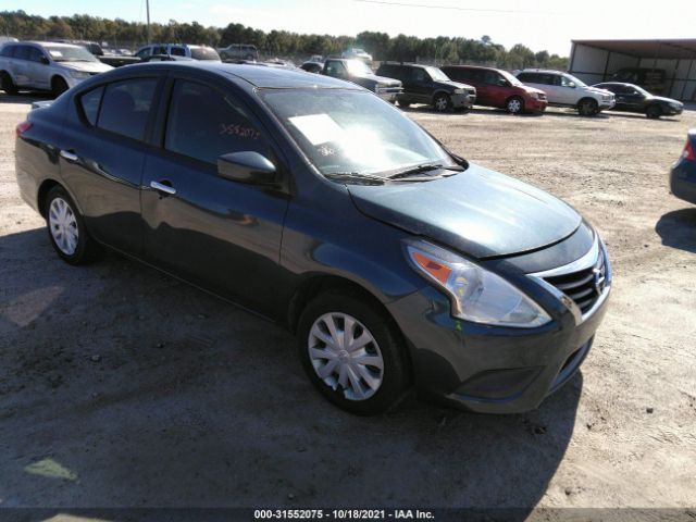 NISSAN VERSA 2016 3n1cn7ap6gl834681