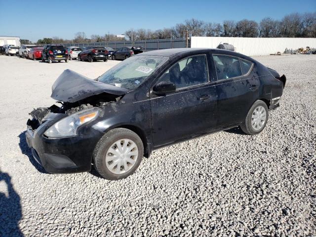 NISSAN VERSA S 2016 3n1cn7ap6gl835118