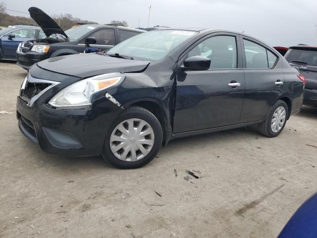 NISSAN VERSA 2016 3n1cn7ap6gl835331