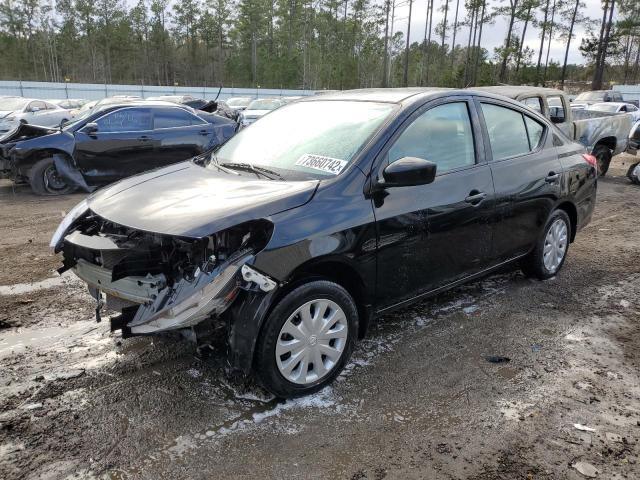 NISSAN VERSA S 2016 3n1cn7ap6gl836186