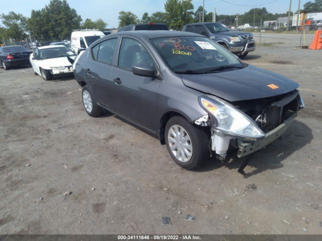 NISSAN VERSA 2016 3n1cn7ap6gl837063