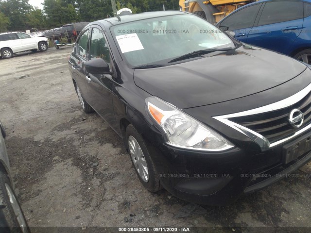 NISSAN VERSA 2016 3n1cn7ap6gl837631