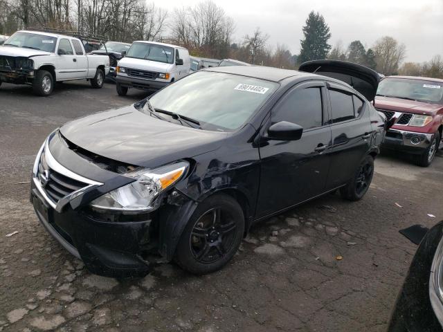 NISSAN VERSA S 2016 3n1cn7ap6gl837869