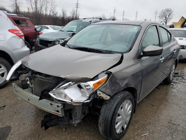 NISSAN VERSA S 2016 3n1cn7ap6gl837998