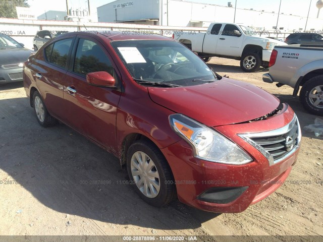 NISSAN VERSA 2016 3n1cn7ap6gl838116