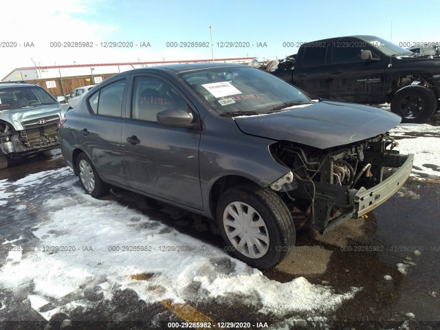 NISSAN VERSA 2016 3n1cn7ap6gl838293