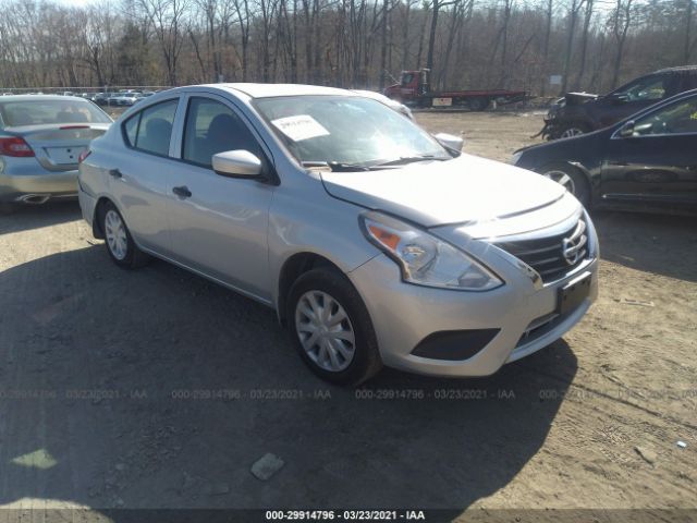 NISSAN VERSA 2016 3n1cn7ap6gl838343