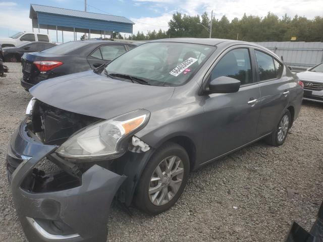 NISSAN VERSA 2016 3n1cn7ap6gl838505