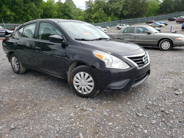 NISSAN VERSA S 2016 3n1cn7ap6gl839069