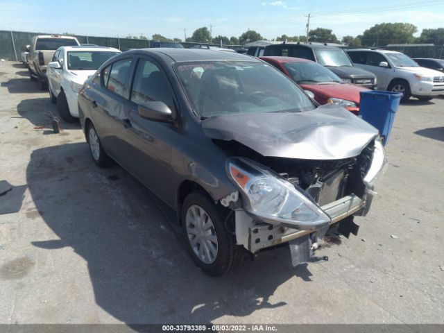 NISSAN VERSA 2016 3n1cn7ap6gl839573