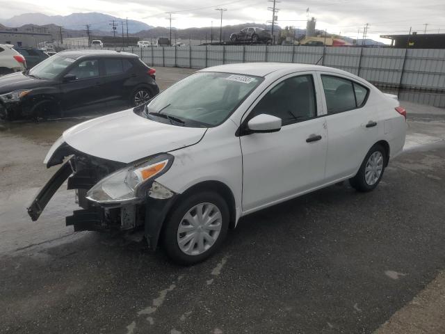 NISSAN VERSA 2016 3n1cn7ap6gl841159