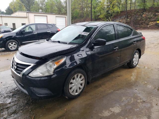 NISSAN VERSA 2016 3n1cn7ap6gl841243