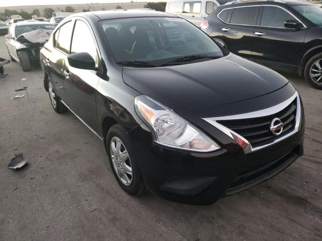 NISSAN VERSA S 2016 3n1cn7ap6gl841551