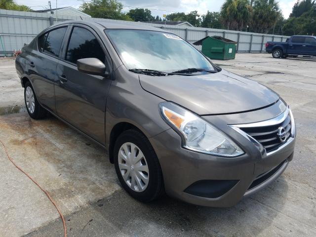 NISSAN VERSA S 2016 3n1cn7ap6gl841811