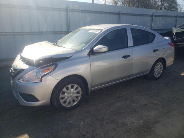 NISSAN VERSA S 2016 3n1cn7ap6gl841842