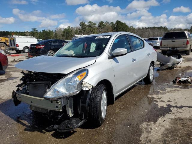 NISSAN VERSA 2016 3n1cn7ap6gl842246