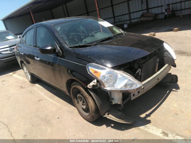 NISSAN VERSA 2016 3n1cn7ap6gl842439