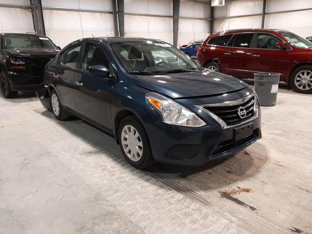 NISSAN VERSA 2016 3n1cn7ap6gl843977