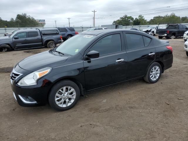 NISSAN VERSA S 2016 3n1cn7ap6gl844076